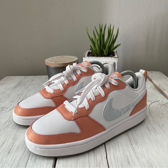 Nike Court Low - Picture 2 of 9